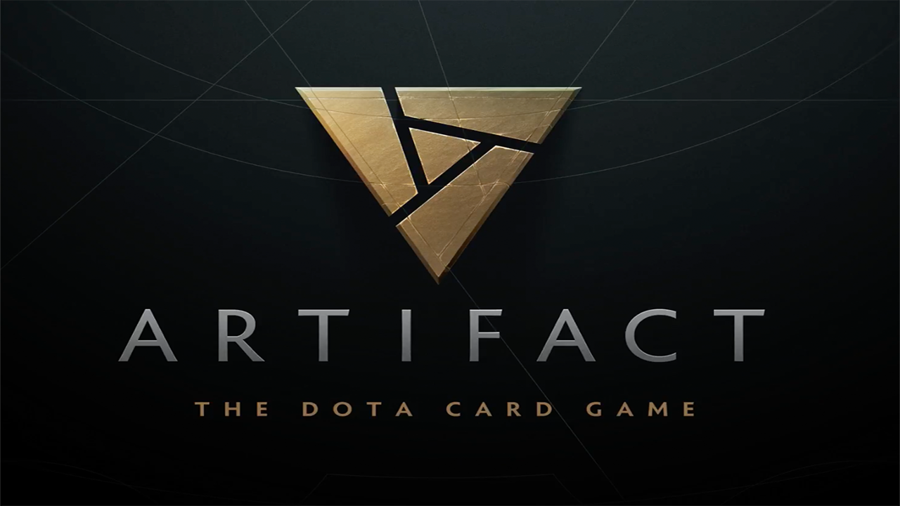 VP战队公布《DOTA2》官方卡牌游戏《Artifact》部分规则
